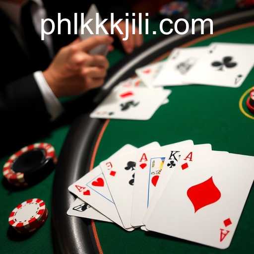 Exploring the Intricacies of Blackjack: A Strategic Game of Skill and Chance