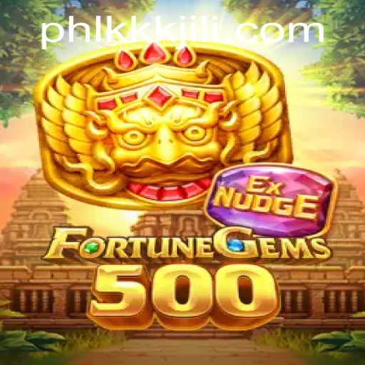 FortuneGems500: An Immersive Gaming Experience with KKKJILI