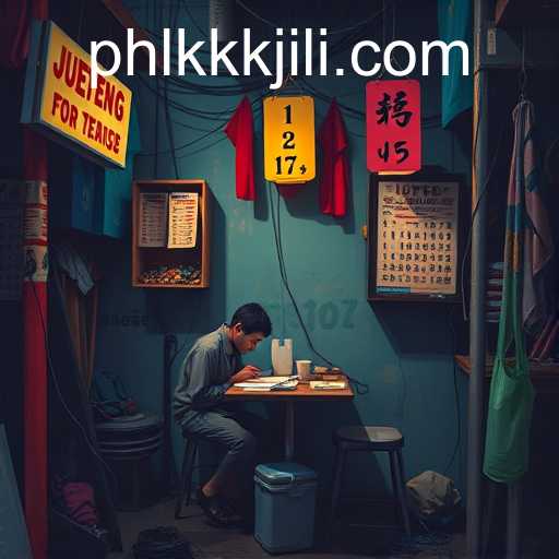 Understanding the Complex World of Jueteng: More Than Just a Numbers Game