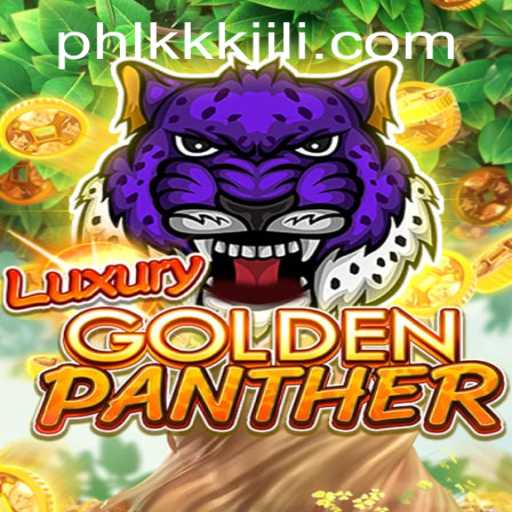 Exploring the Mystical World of LUXURYGOLDENPANTHER