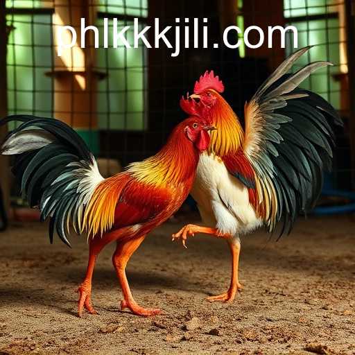 Unveiling the World of Online Sabong with KKKJILI