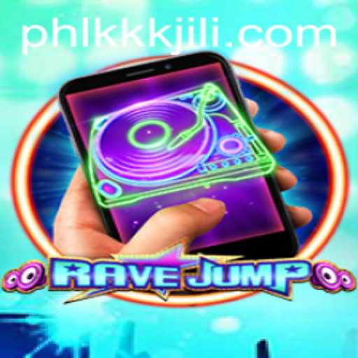 Jump Into the Excitement: Discover the World of RaveJumpmobile