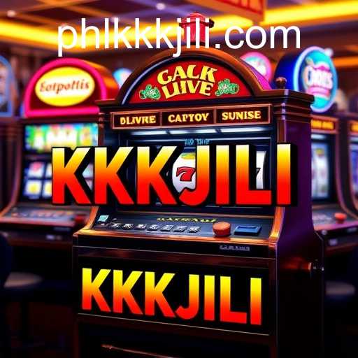 KKKJILI
